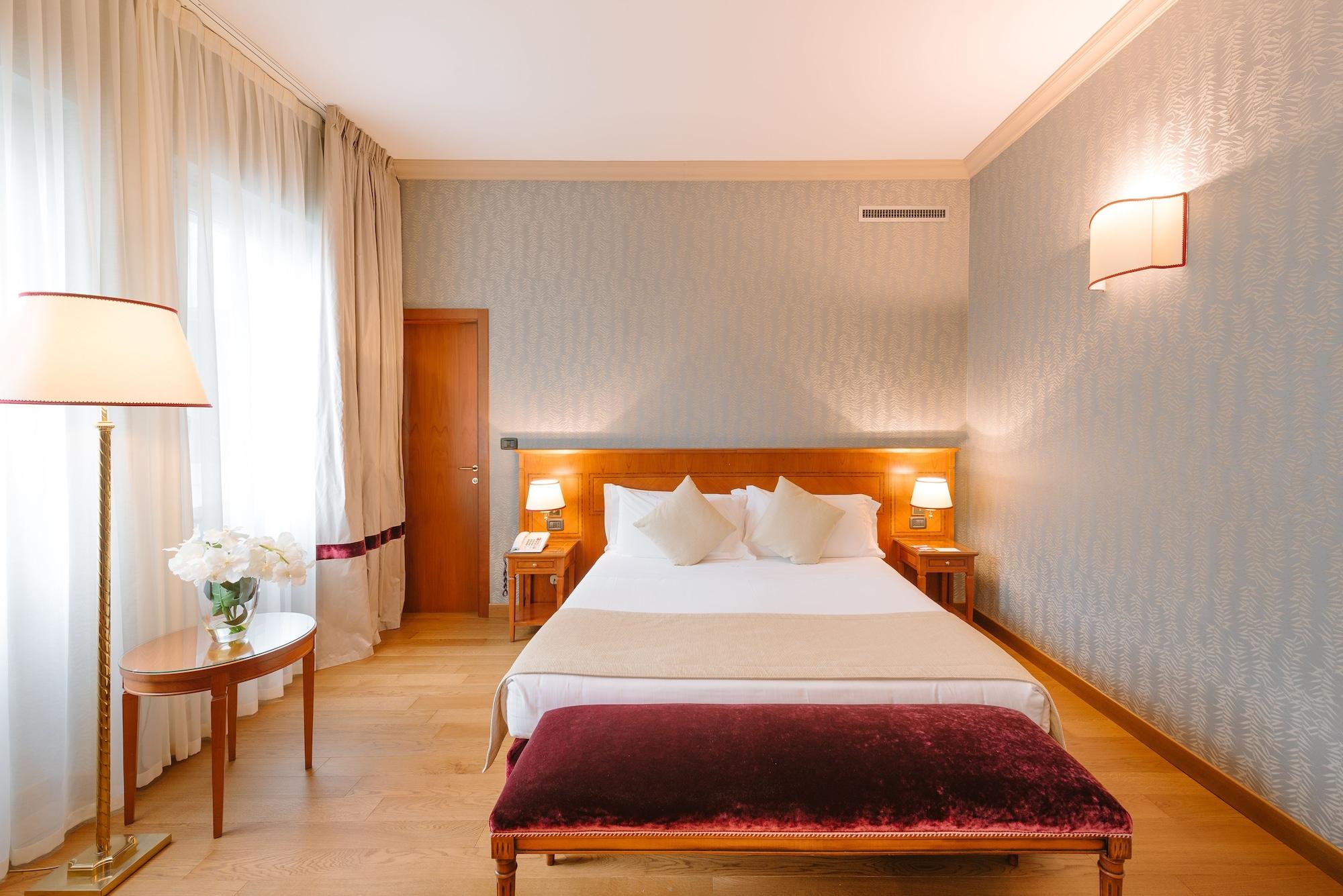 Windsor Hotel Mailand